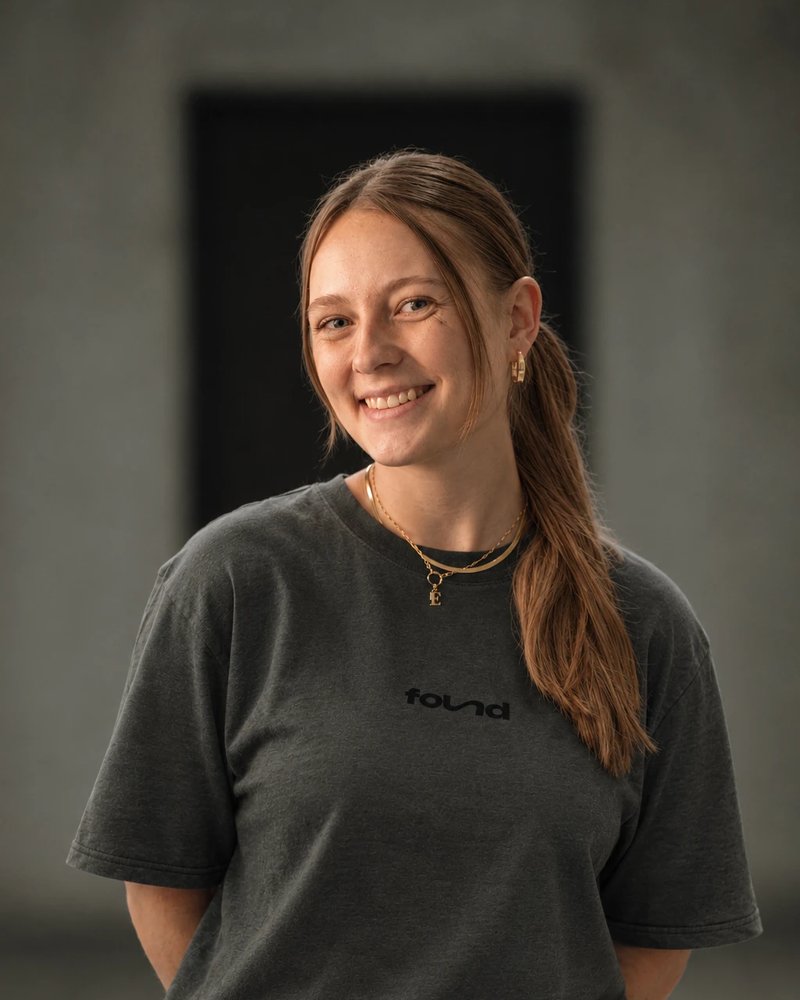 Leni, Social Media Management bei Found Studios